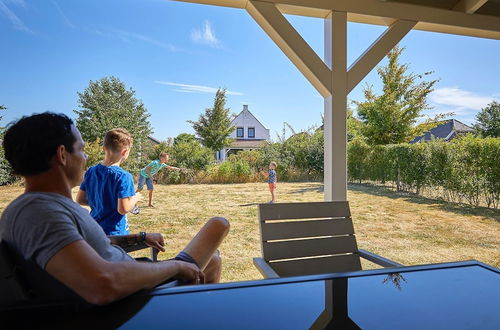 Photo 3 - Child-friendly Villa With a Sauna in Limburg