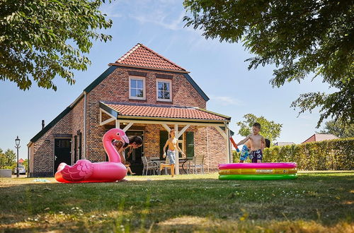 Photo 25 - Child-friendly Villa With a Sauna in Limburg