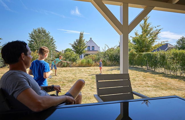 Child-friendly Villa With a Sauna in Limburg - Foto 25