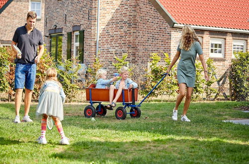 Photo 35 - Child-friendly Villa With a Sauna in Limburg