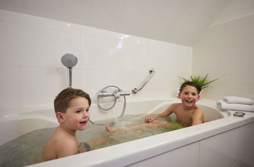 Photo 8 - Child-friendly Villa With a Sauna in Limburg