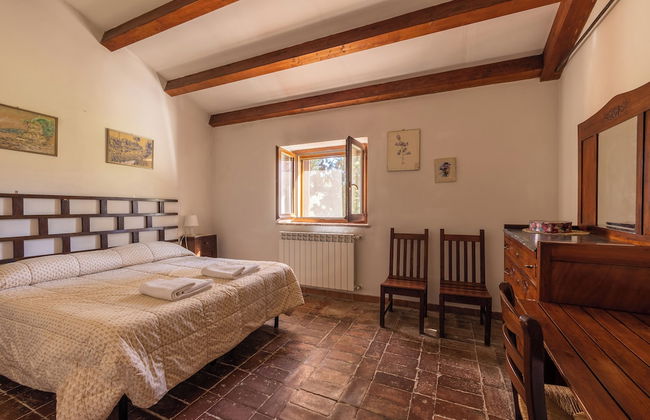 Agriturismo Podere Binacco - Foto 5
