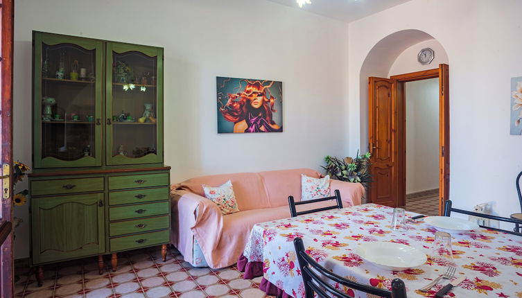 Photo 1 - Casa Arianna, Apartment a few Steps From the sea