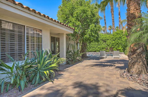 Photo 35 - Luxe Palm Desert Retreat w/ Private Outdoor Oasis