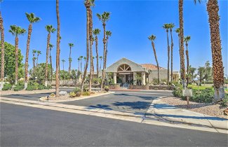 Foto 3 - Luxe Palm Desert Retreat w/ Private Outdoor Oasis