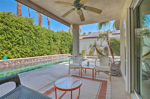 Photo 24 - Luxe Palm Desert Retreat w/ Private Outdoor Oasis