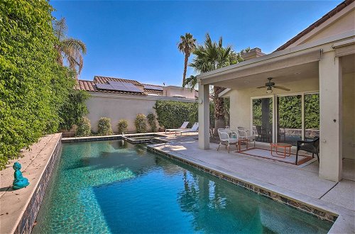 Photo 25 - Luxe Palm Desert Retreat w/ Private Outdoor Oasis