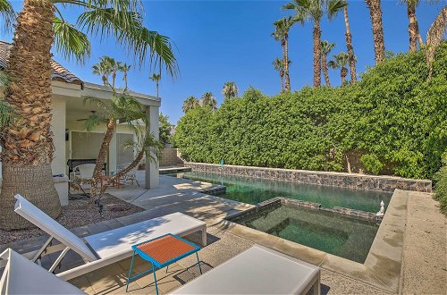 Foto 23 - Luxe Palm Desert Retreat w/ Private Outdoor Oasis