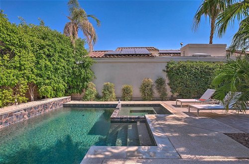 Foto 9 - Luxe Palm Desert Retreat w/ Private Outdoor Oasis