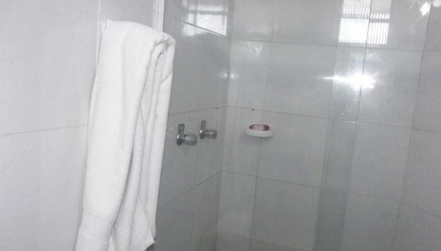Casa de banho