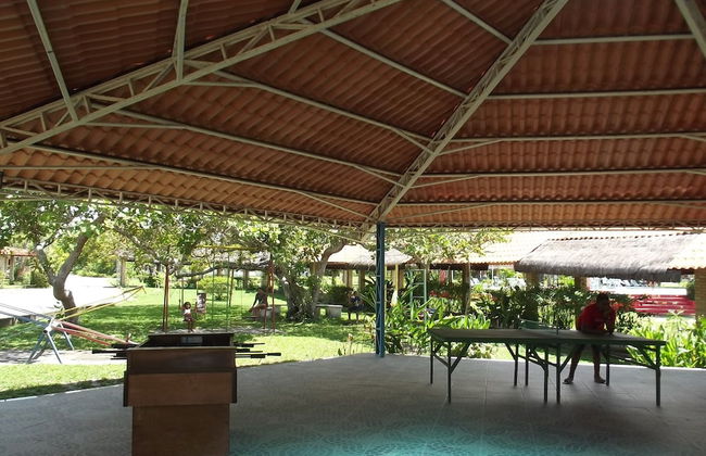 Hotel Fazenda Recanto - Foto 23