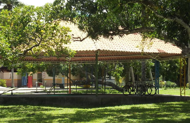 Hotel Fazenda Recanto - Foto 80