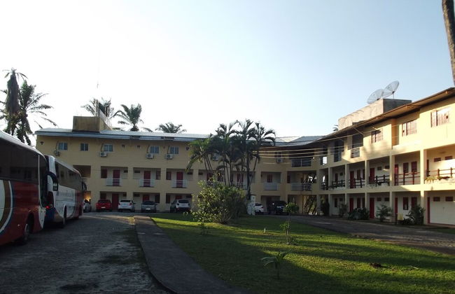Hotel Fazenda Recanto - Foto 63