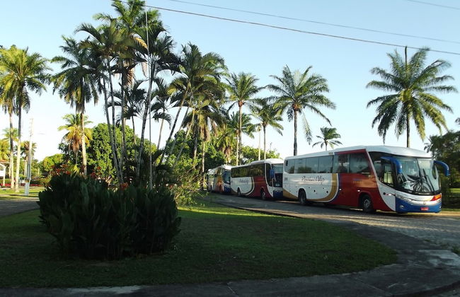 Hotel Fazenda Recanto - Foto 68
