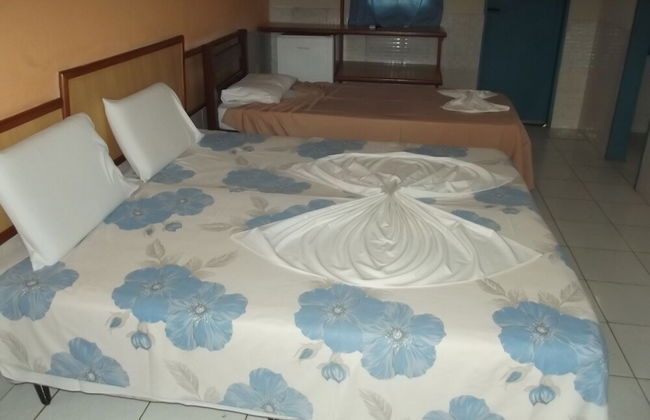 Hotel Fazenda Recanto - Foto 1