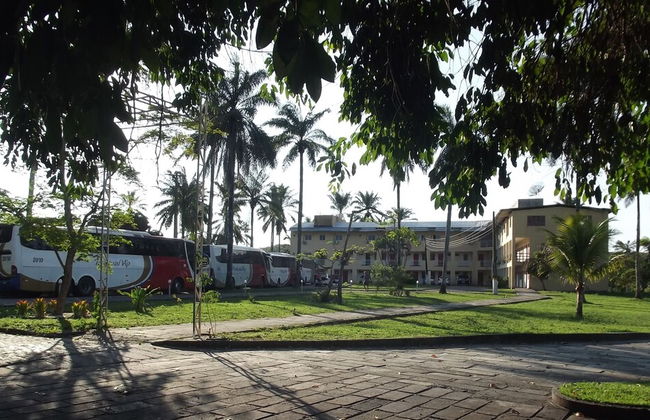 Hotel Fazenda Recanto - Foto 70