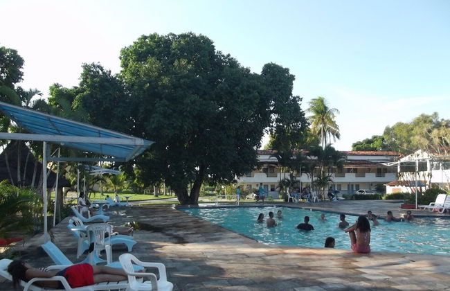 Hotel Fazenda Recanto - Foto 11