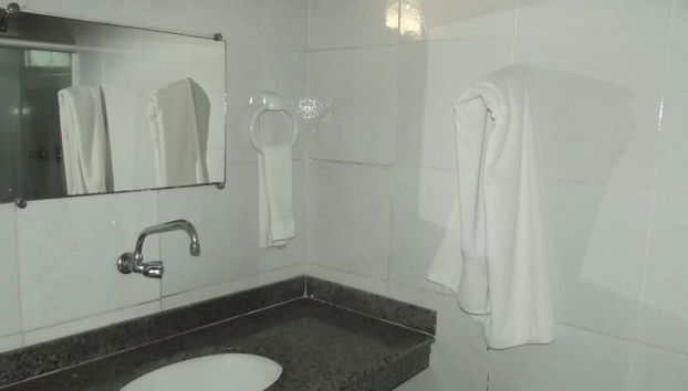 Casa de banho