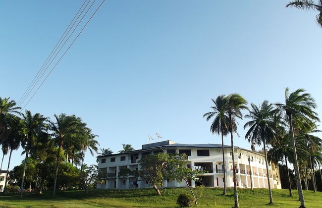 Hotel Fazenda Recanto - Foto 58