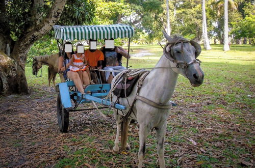 Photo 20 - Hotel Fazenda Recanto