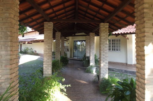 Photo 35 - Hotel Fazenda Recanto