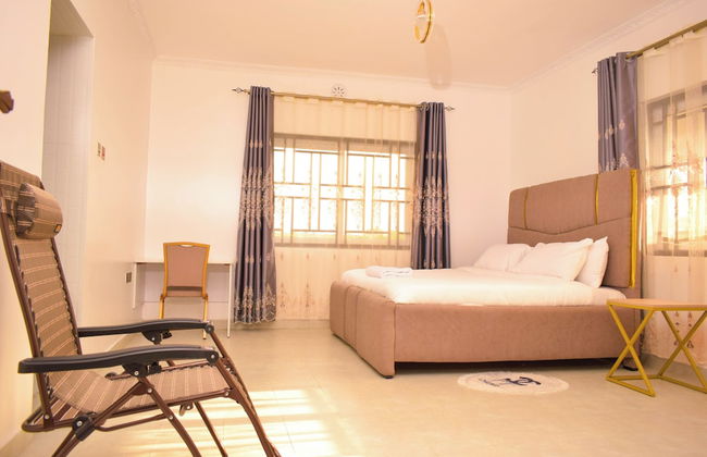 Casa Nadreya Furnished Apartments - Foto 2