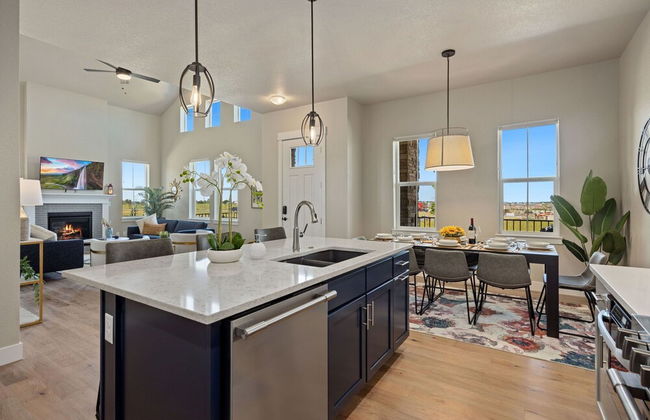 Elegant Home Near TPC Golf Course and Trails - Foto 13