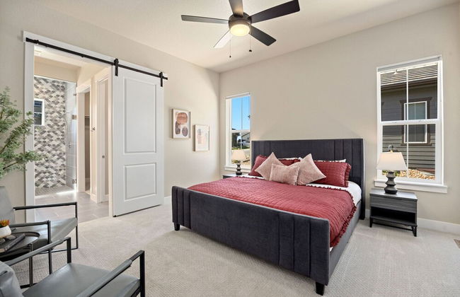Elegant Home Near TPC Golf Course and Trails - Foto 6