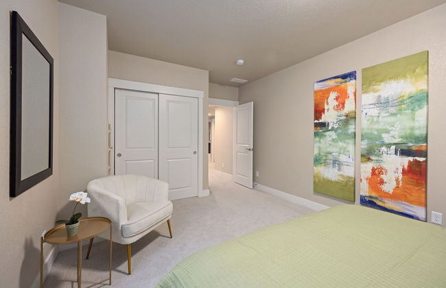 Elegant Home Near TPC Golf Course and Trails - Foto 9