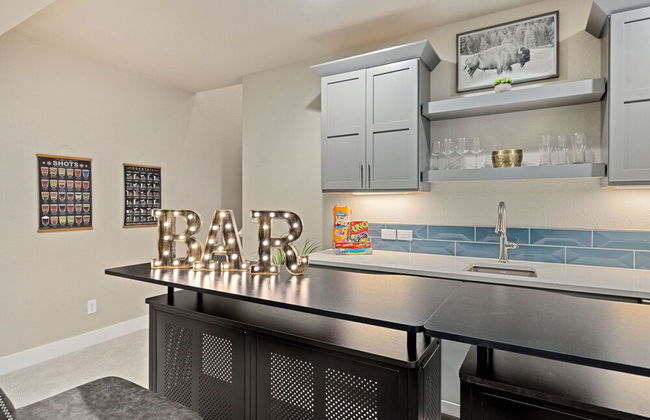Elegant Home Near TPC Golf Course and Trails - Foto 12