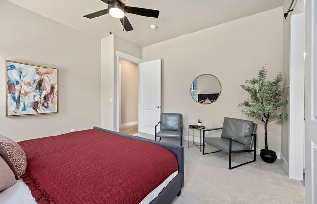 Elegant Home Near TPC Golf Course and Trails - Foto 7