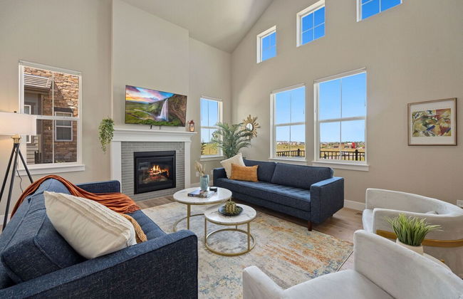 Elegant Home Near TPC Golf Course and Trails - Foto 17