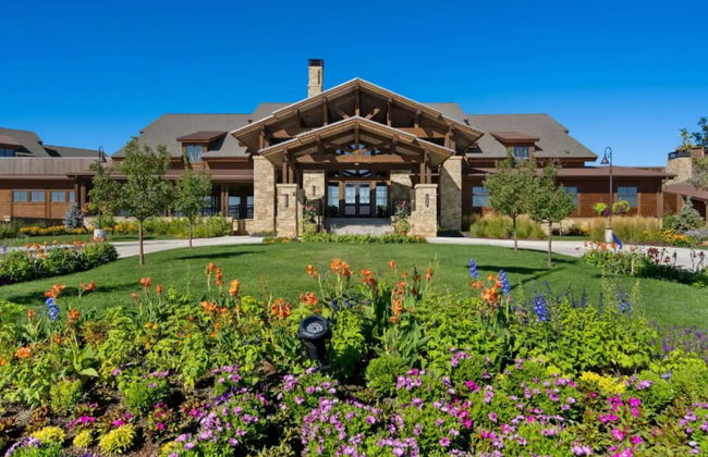 Elegant Home Near TPC Golf Course and Trails - Foto 47