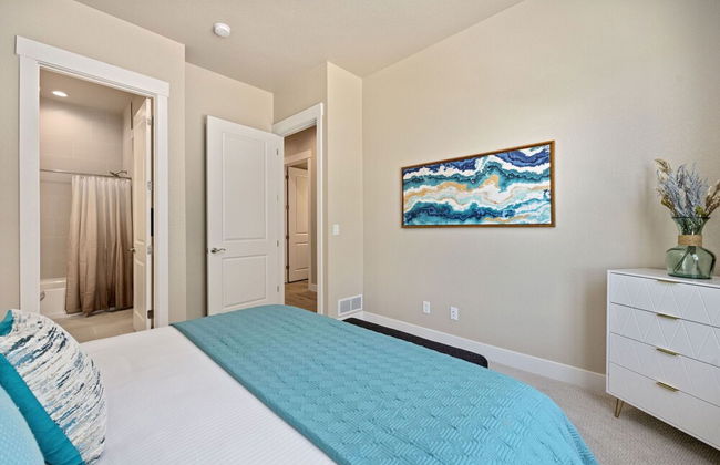 Elegant Home Near TPC Golf Course and Trails - Foto 3