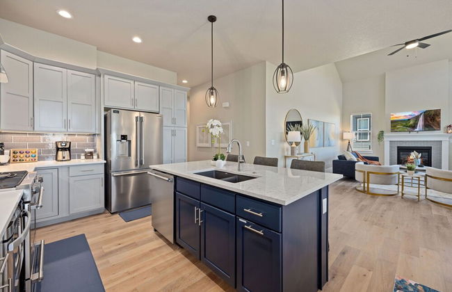 Elegant Home Near TPC Golf Course and Trails - Foto 14