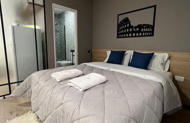 Distrito A by FMA Coliving - Foto 1