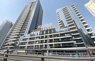 Photo 1 - Silkhaus Sparkle, Dubai Marina