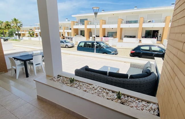 Beautiful 2-bed Villa in Albufeira - Foto 15