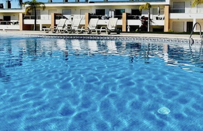 Beautiful 2-bed Villa in Albufeira - Foto 11