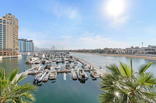 Photo 52 - Silkhaus Palm Views West, The Palm Jumeirah Dubai