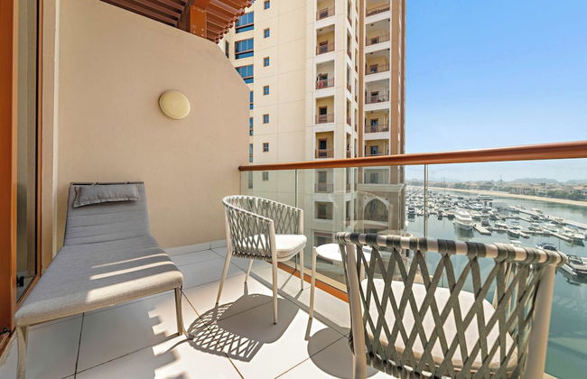 Silkhaus Palm Views West, The Palm Jumeirah Dubai - Foto 56