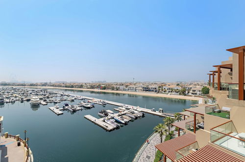 Photo 31 - Silkhaus Palm Views West, The Palm Jumeirah Dubai