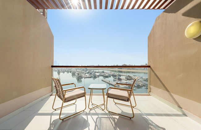 Silkhaus Palm Views West, The Palm Jumeirah Dubai - Foto 51