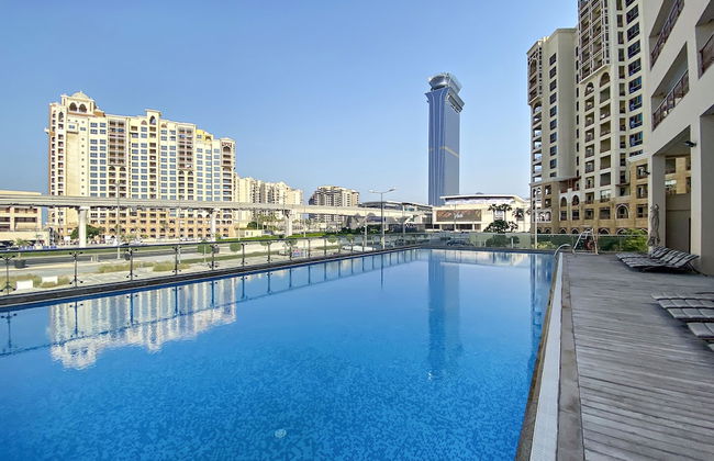 Silkhaus Palm Views West, The Palm Jumeirah Dubai - Foto 46