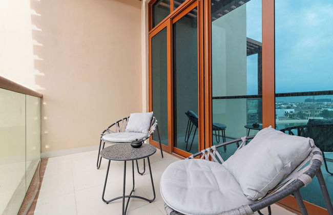 Silkhaus Palm Views West, The Palm Jumeirah Dubai - Foto 40
