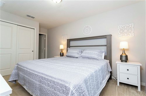 Photo 24 - Four Bedrooms Townhome Close to Disney 5162a