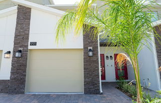 Foto 2 - Family Friendly 3Bd Close to Disney Champions Gate 991