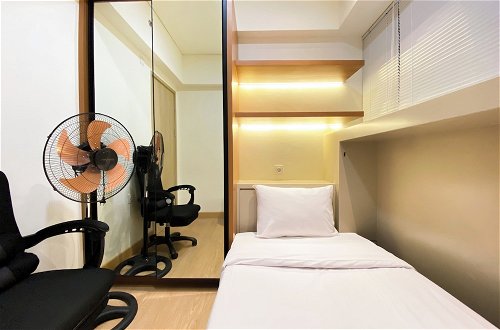 Photo 4 - Comfortable Designed And Best Deal 2Br At Meikarta Apartment