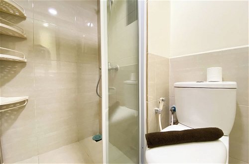Photo 21 - Comfortable Designed And Best Deal 2Br At Meikarta Apartment