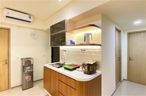 Foto 9 - Comfortable Designed And Best Deal 2Br At Meikarta Apartment